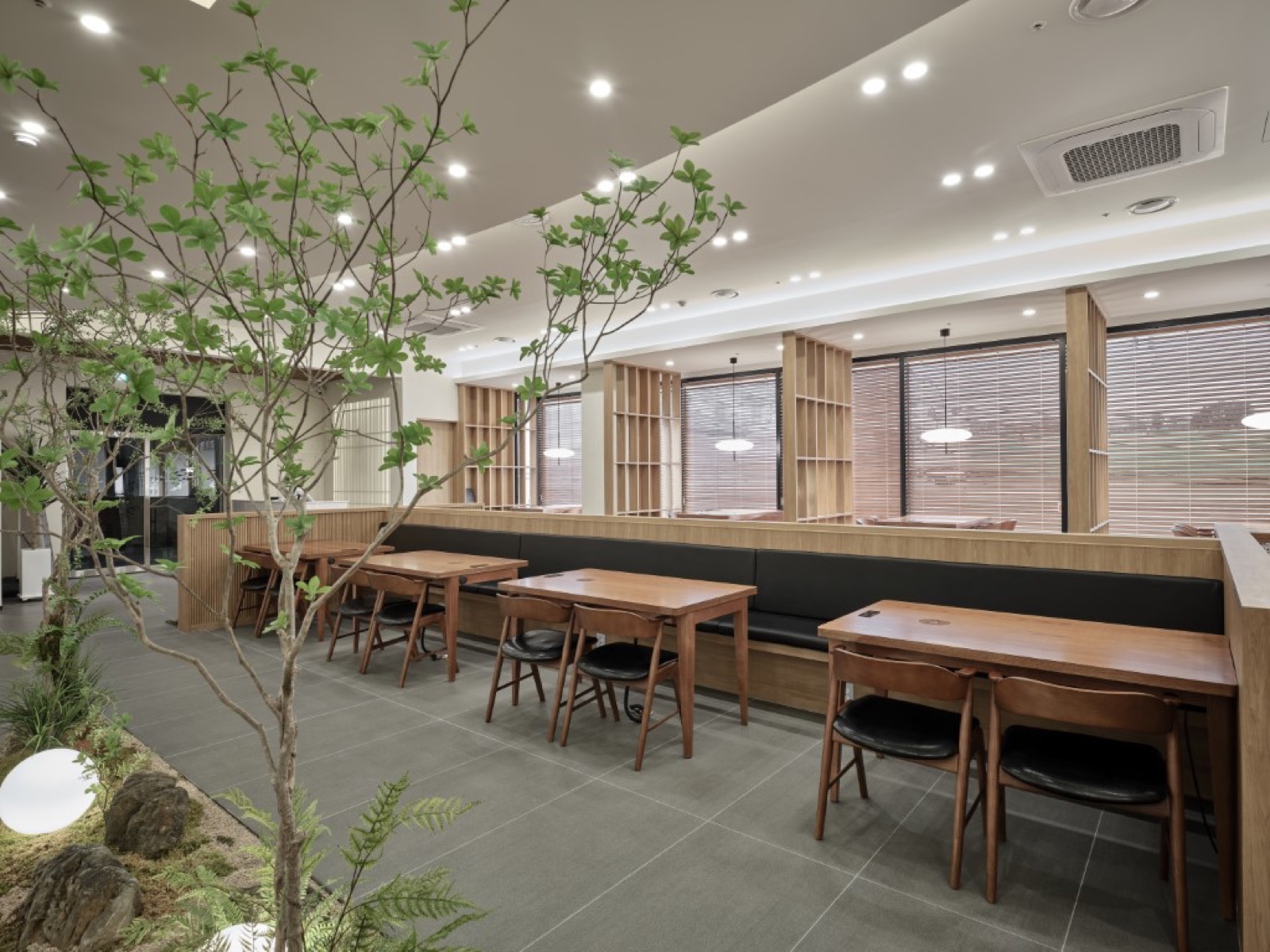 마파람 구서본점 프라이빗 룸